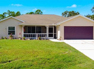 2229 Trianna St, North Port, FL 34291