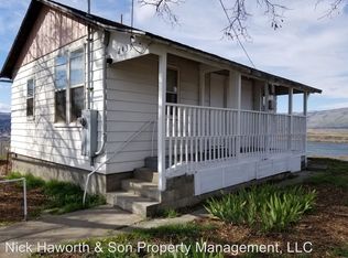 2439 Old Dufur Rd, The Dalles, OR 97058