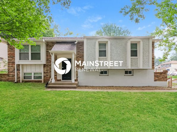 1701 N Hanover Ave