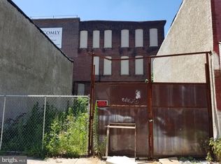 2428 Jasper St, Philadelphia, PA 19125