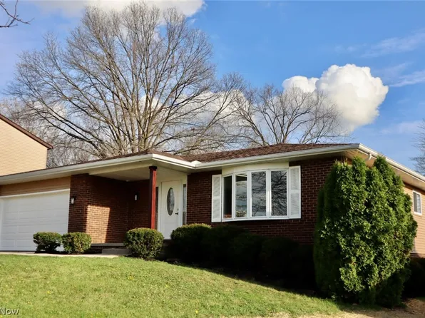 4631 Coral Gables Dr, Parma, OH 44134