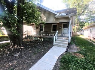 528-530 N Chester Ave, Indianapolis, IN 46201