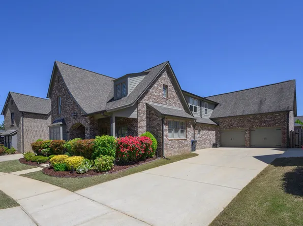 4490 Tuckahoe Ln, Birmingham, AL 35226