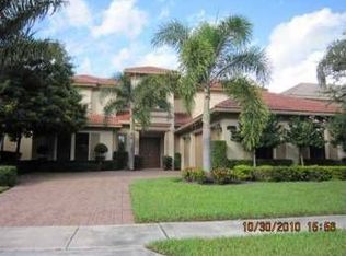 15524 Glencrest Ave, Delray Beach, FL 33446
