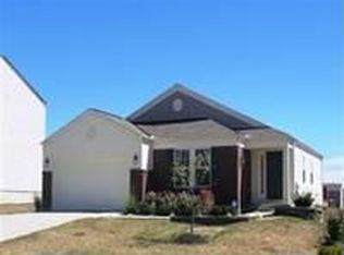 2865 Sycamore Creek Dr, Independence, KY 41051