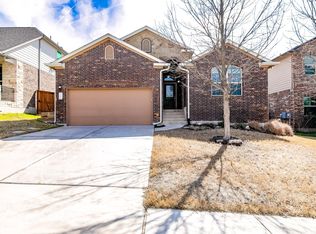 128 Fort Cobb Way, Georgetown, TX 78628
