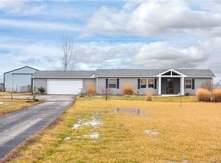 5310 Holfinger Rd, Piqua, OH 45356