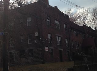 3201 Faronia St, Pittsburgh, PA