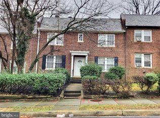 213 Adams St NE, Washington, DC 20002