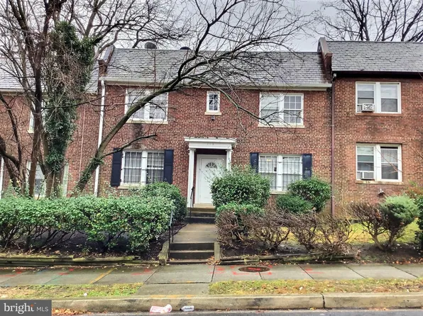 213 Adams St NE, Washington, DC 20002