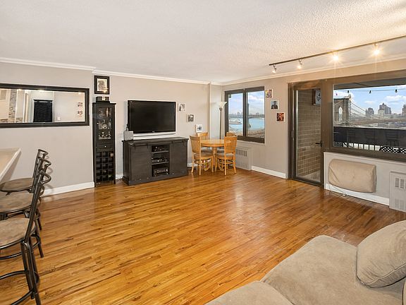2nd image of 100 Beekman St APT 19D