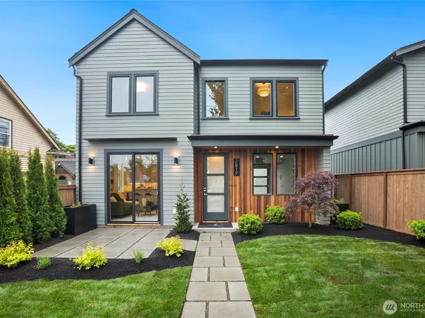2817 W Bertona Street, Seattle, WA 98199