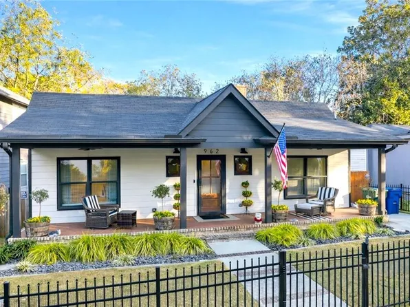 962 Ashby Cir NW, Atlanta, GA 30314