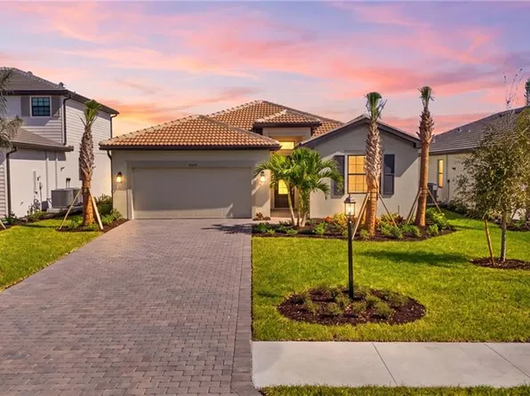 19257 Gentry PL, ESTERO, FL 33928