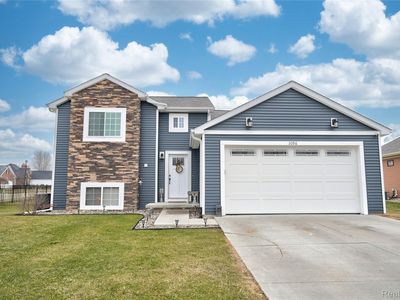 2096 Mozart Ave, Davison, MI, 48423