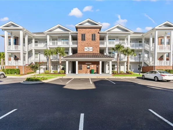 1024 Ray Costin Way #710, Murrells Inlet, SC 29576