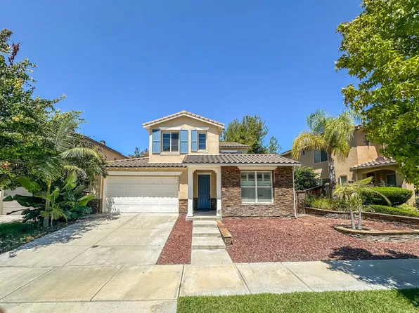1618 Quiet Trail Dr, Chula Vista, CA 91915