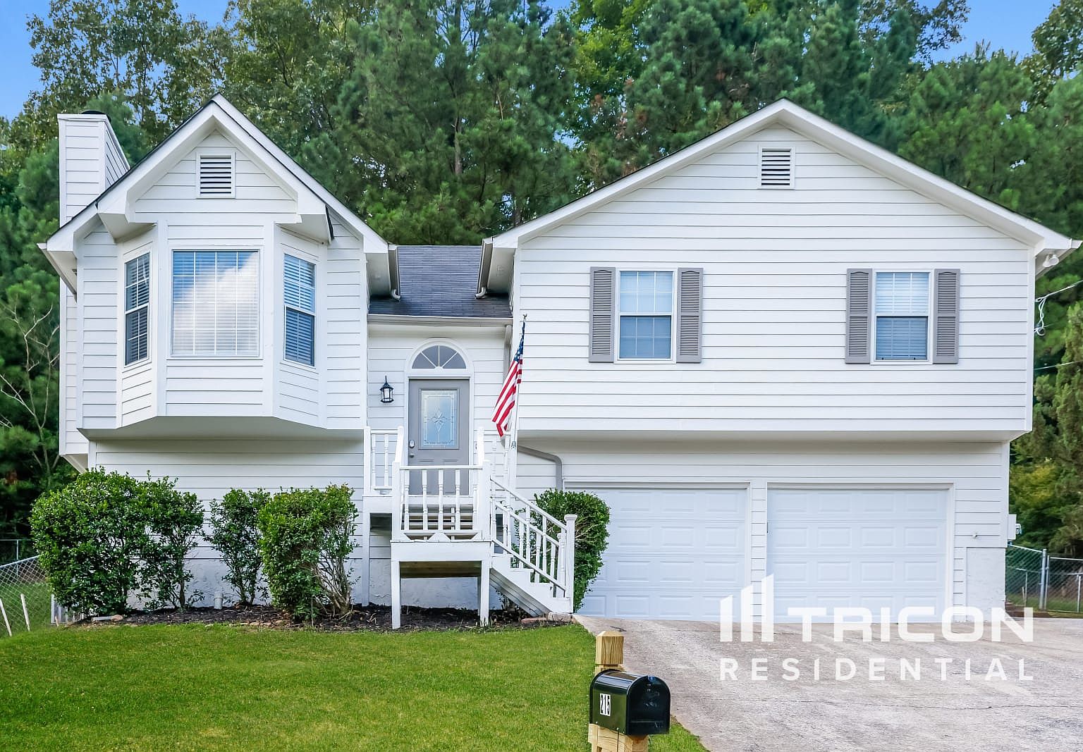 215 Hampton Dr, Dallas, GA 30132 Zillow