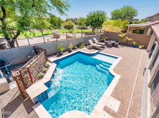 9761 W Sands Dr, Peoria, AZ 85383