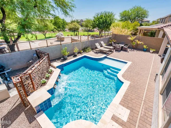 9761 W Sands Drive, Peoria, AZ 85383