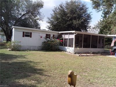 8190 Breeze Dr, North Fort Myers, FL, 33917