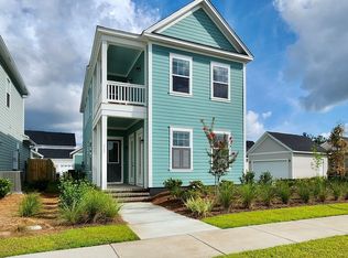 322 Eclipse St, Summerville, SC 29486