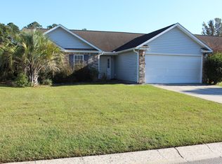 7221 Guinevere Cir, Myrtle Beach, SC 29588