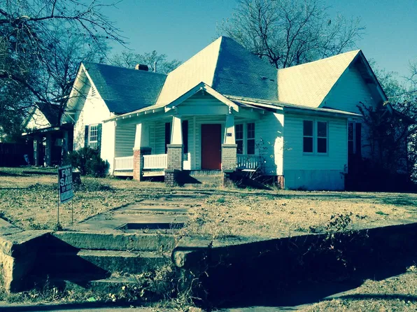 327 W Adams Ave, McAlester, OK 74501