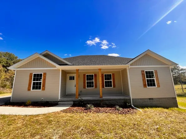 730 James Mitchell Rd, Elkton, KY 42220