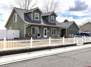 3117 Crows Nest Ct, Montrose, CO 81401