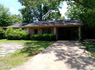9 Park Dr, Gulfport, MS 39503