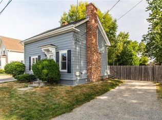 332 Chestnut St, Warwick, RI 02888