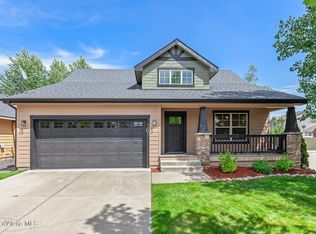 6110 N Cornwall St, Coeur D Alene, ID 83815
