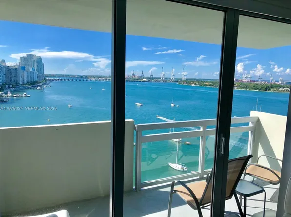 1500 Bay Rd, Miami Beach, FL