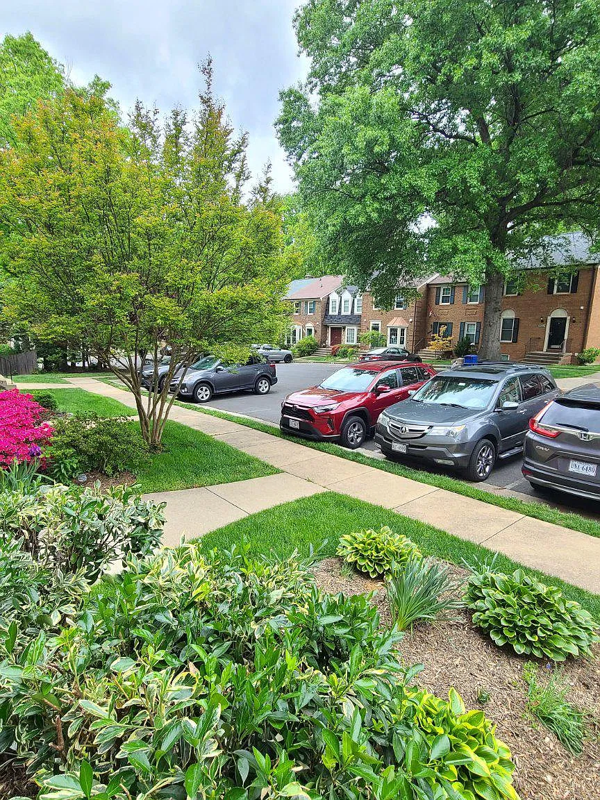 4 bed, 3.5 bath, 2140 sqft, $3,700 — Photo 4