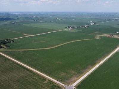 0 W Helmar Lisbon Rd, Newark, IL, 60541