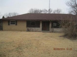 3034 Old Yellow Springs Rd, Fairborn, OH 45324