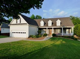 2514 Representative Way, Buford, GA 30519