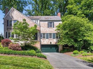 7504 Summit Ave, Chevy Chase, MD 20815