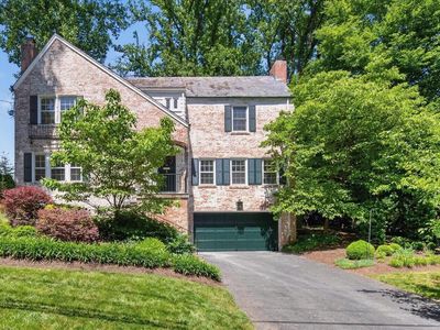 7504 Summit Ave, Chevy Chase, MD, 20815