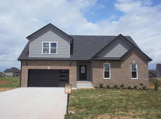 504 Autumnwood Farms LOT 504, Clarksville, TN 37042