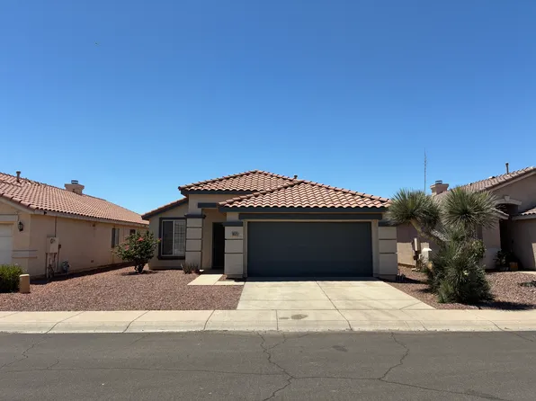 10523 W Windsor Blvd, Glendale, AZ 85307