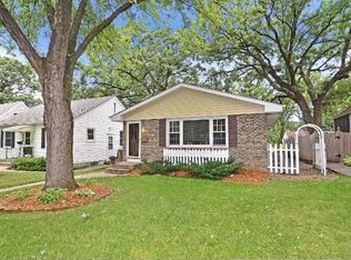 3344 Xenwood Ave S, Saint Louis Park, MN 55416