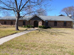 3111 Ross Rd, Belton, TX 76513