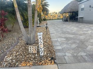 5209 Marsh Mallow Trl, Fort Myers, FL 33905