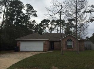 2605 N 8th St, Ocean Springs, MS 39564