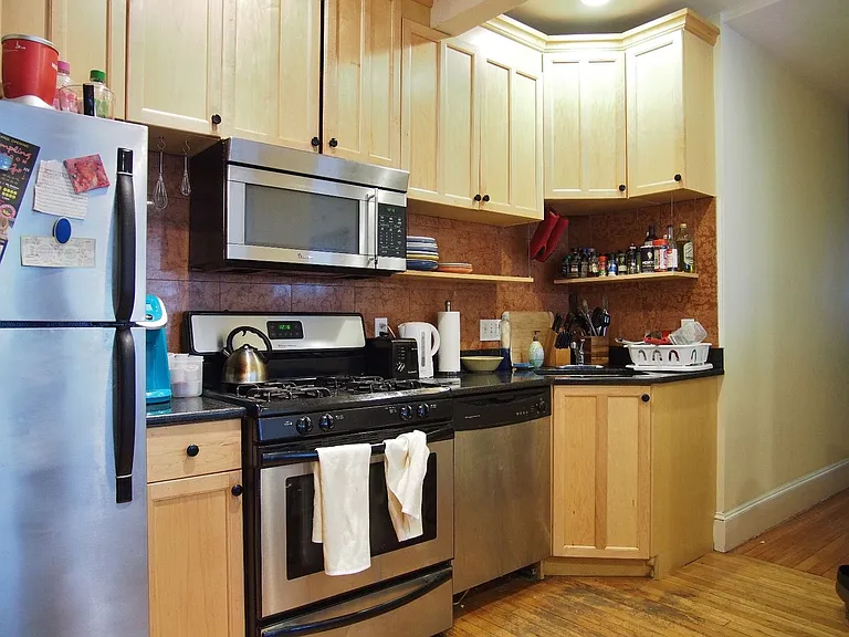 66 Babcock St #1D — Photo 16