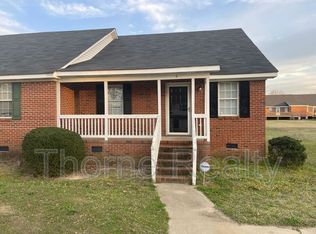 4110 Cypress Dr NW APT A, Wilson, NC 27896