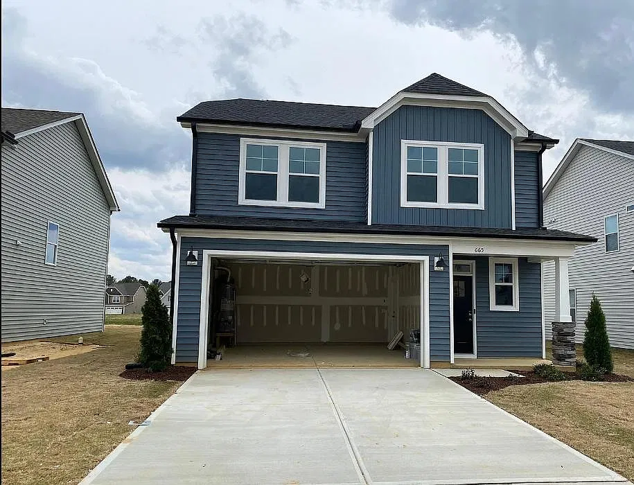 665 Cupota Dr