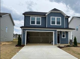 665 Cupota Dr, Clayton, NC 27520